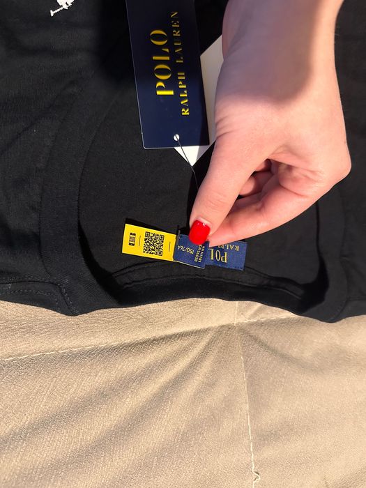 Polo Ralph Lauren тениска