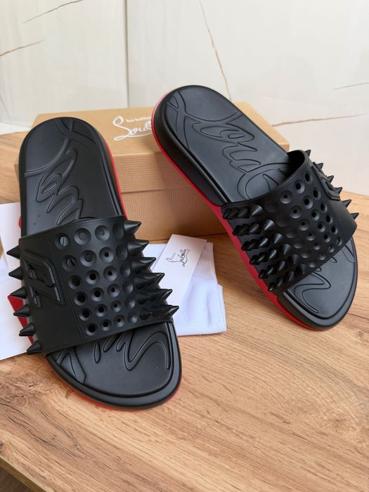 Christian Louboutin чехли 43 44