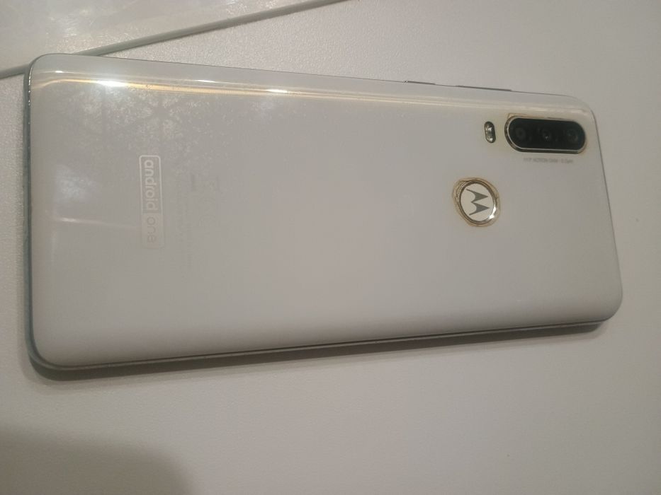 Моторола "ONE ACTION" 160лв.