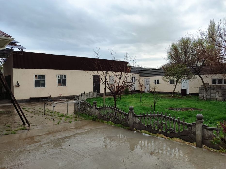 Продается дом Дальний Карасу