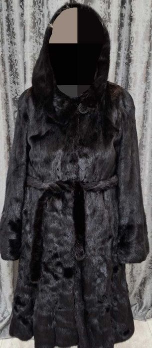 Продам норковую шубу