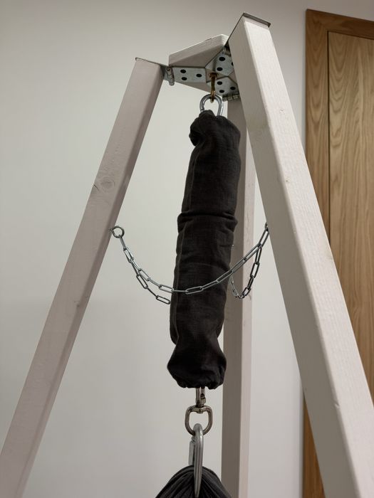 Гамак детский