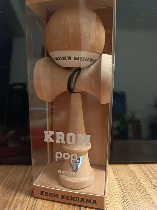 Kendama Krom Pop