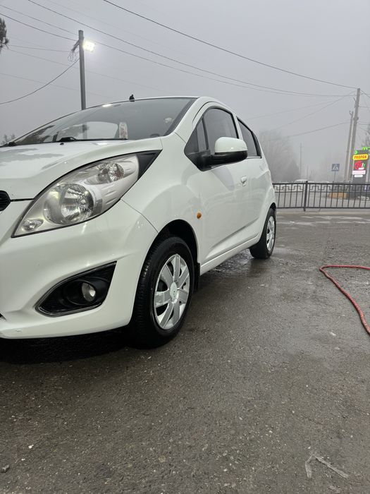 Spark 1 pozitsa 2 qilingan