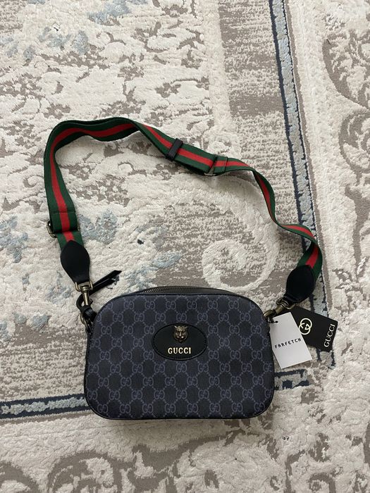 Барсетка gucci