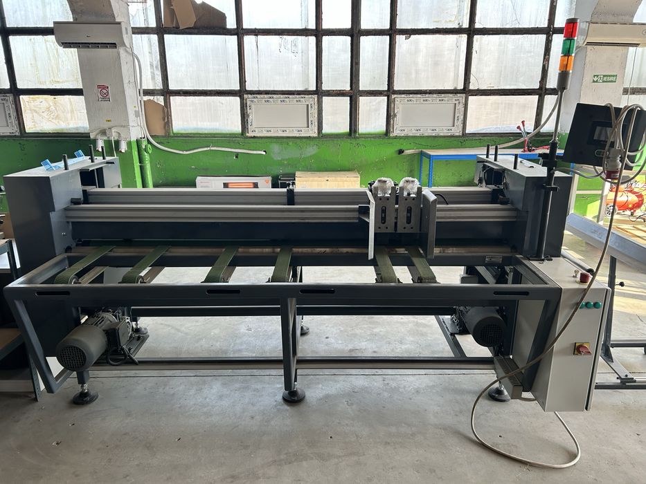 Vanzare afacere productie cutii de carton