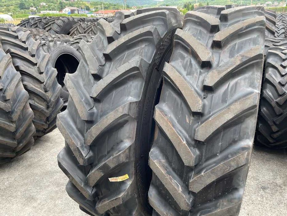 420/85R38 Cauciucuri noi agricole Alliance Anvelope Livrare