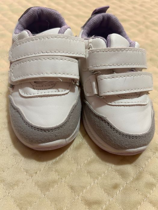 Бебешки обувки 20 р-р