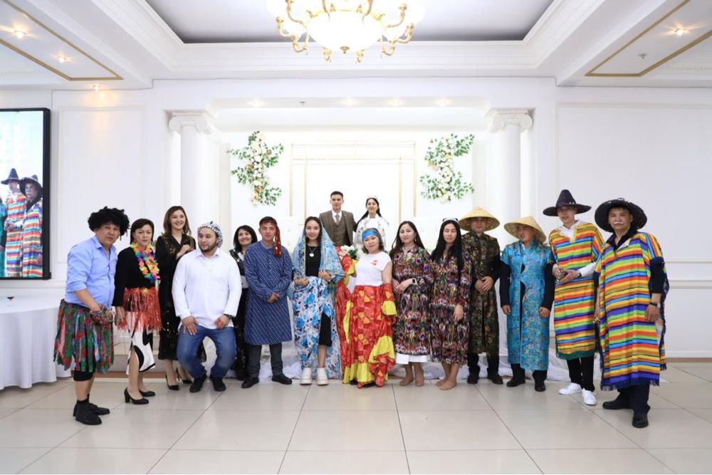 Акция !!! Шоу переодевания -15.000!Шоу программа!