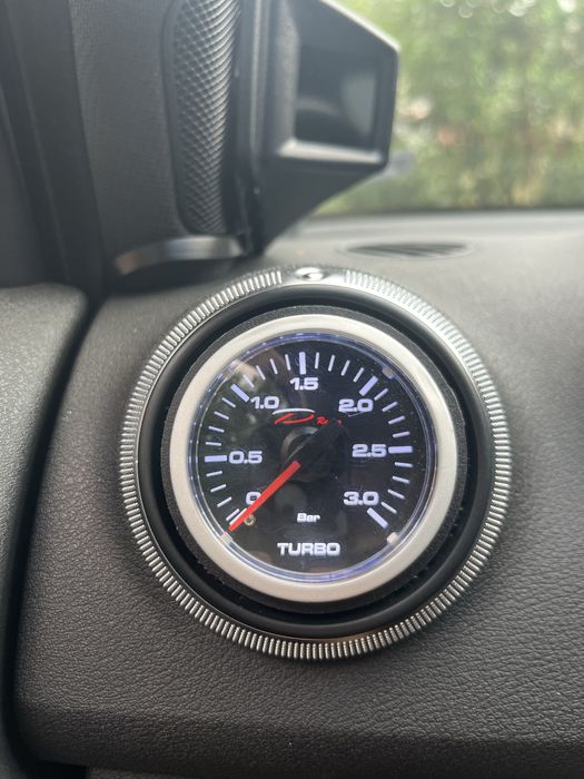 !!!ПРОМО!!! Стойка за boostmeter Audi A3 8P (2003-2012)