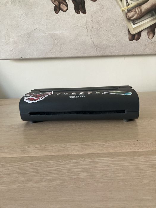 Принтер для тату