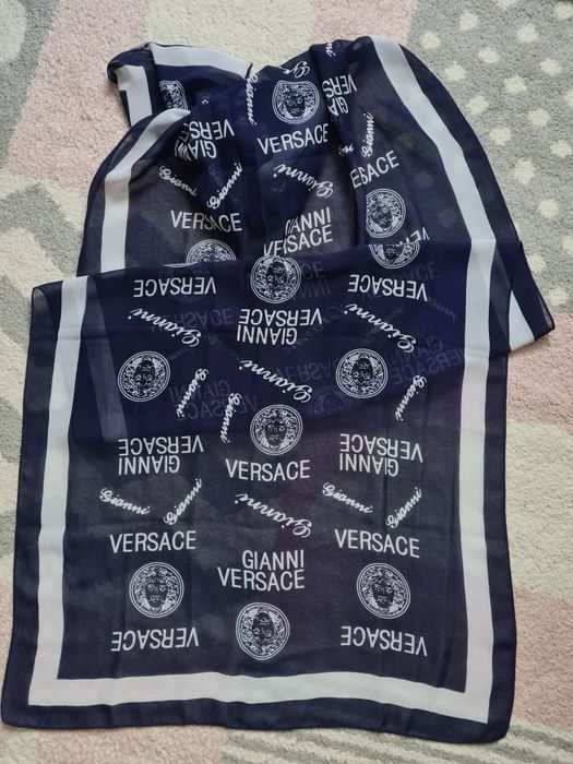 Esarfa Gianni Versace