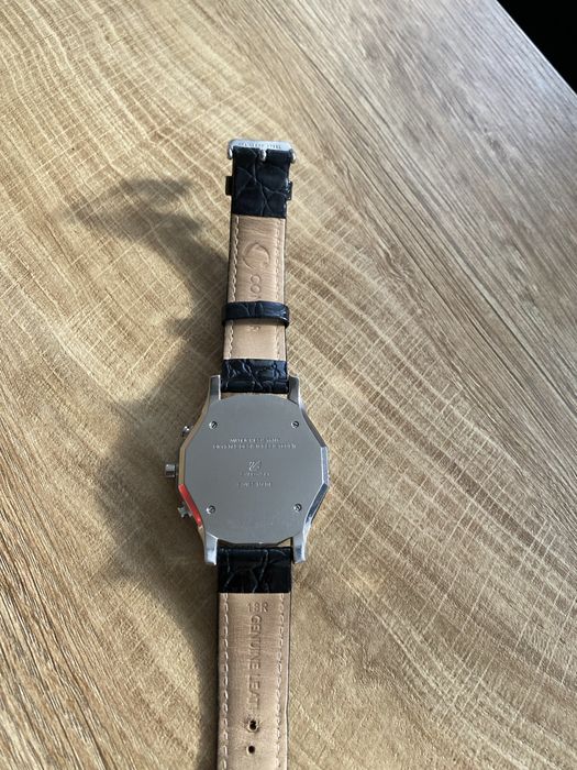 Swarovski Octea women watch