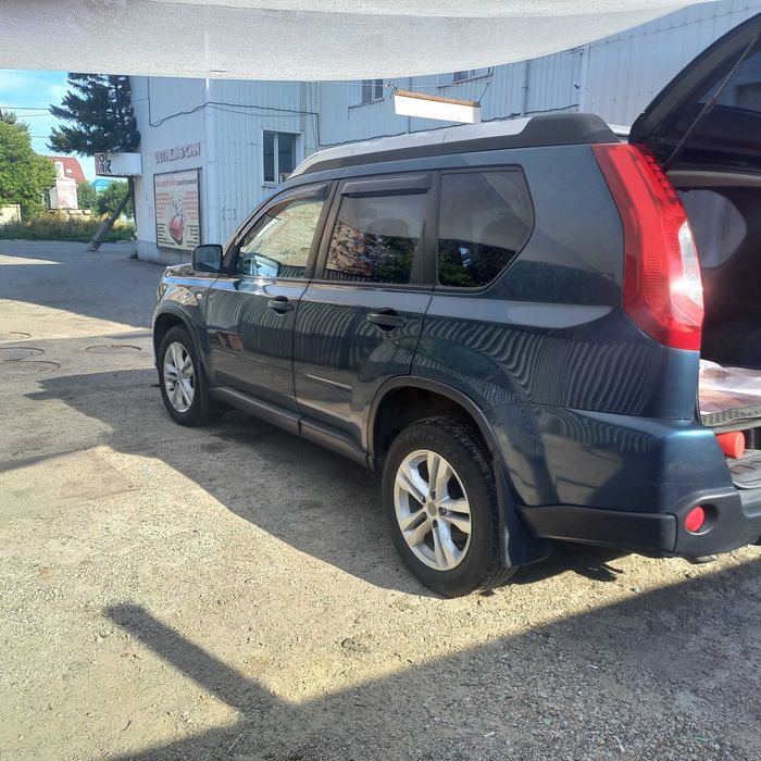 Продам Nissan X-Trail