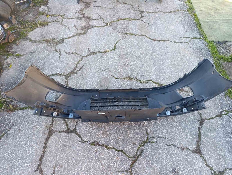 Предна задна броня за Peugeot 407 / Пежо 407