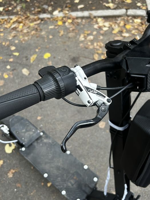 Kukirin g4 model 2024