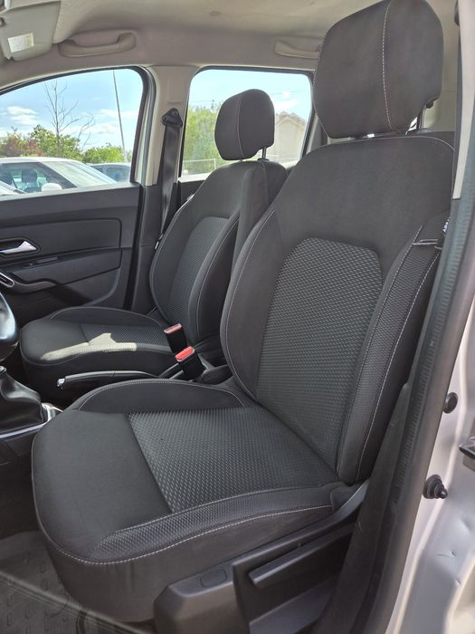 Dacia Duster 1.5 Diesel 4x4 Euro 6 fara Adblue