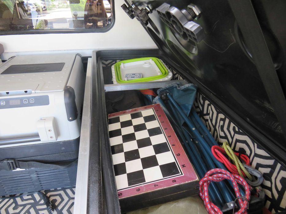 Mitsubishi L200 Expedition Camper Diesel 4X4