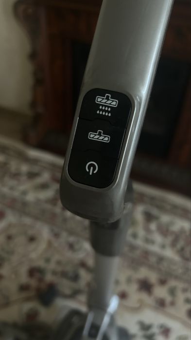 Моющий пылесос Redkey W12 pro