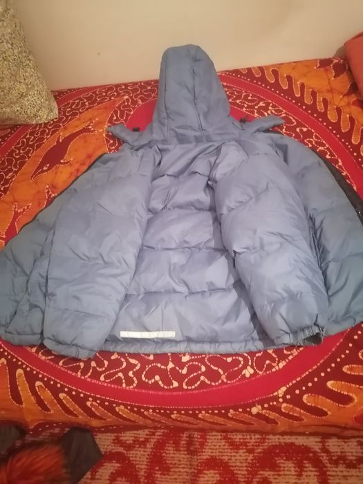 Geacă damă (mărimea S)