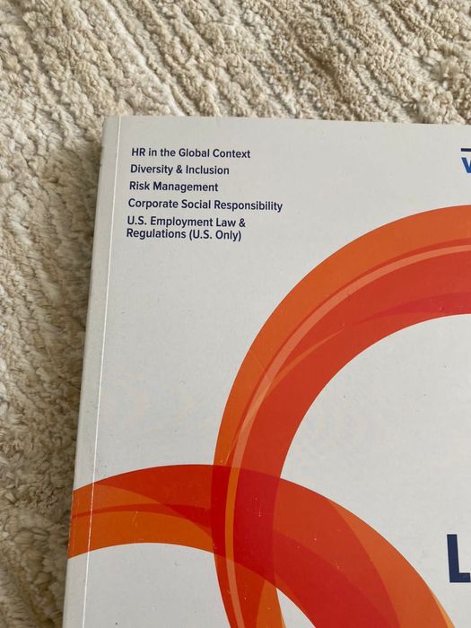 Книги для HR