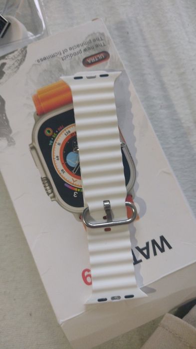 Смарт часовник watch9