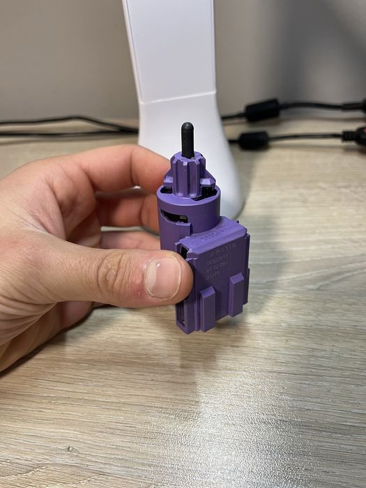 Стоп машинка за vw golf4,audi