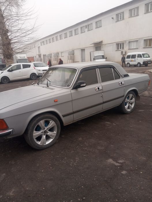 Продам Волгу 3102
