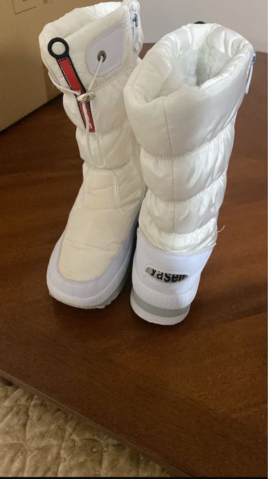 Продам Сапоги женские