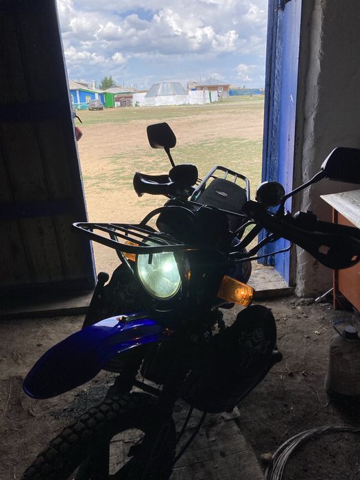 Продам GSX200КУБ