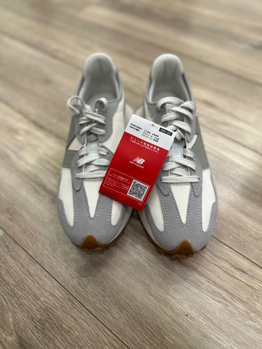 кроссовки new balance