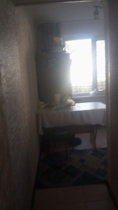 Продажа двух комнотного квартиры