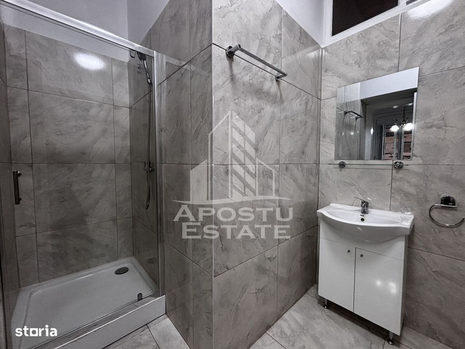 Apartament cu 3 camere de inchiriat, Timisoara zona Iosefin