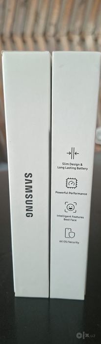 Samsung Galaxy A57 5G