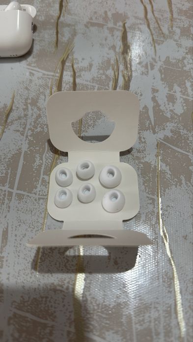 Новые AirPods Pro 2