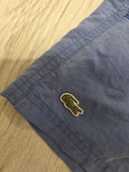 Мъжки къси гащи Lacoste