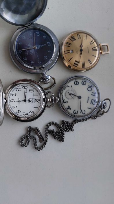 Продам часы СССР.