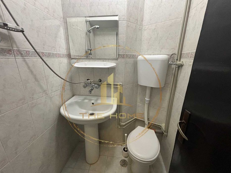 Дава се под наем Двустаен апартамент в Варна, м-т Евксиноград - 50 кв.м за 328.95 € - Снимка #4
