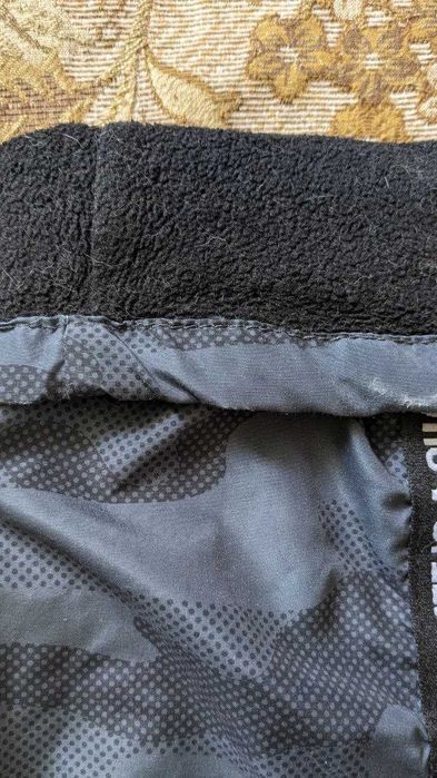 Штаны теплые водонепроницаемые для мальчика