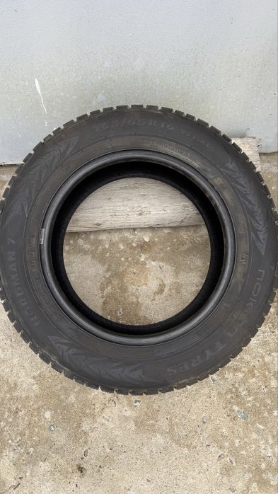 Продам зимнюю резину