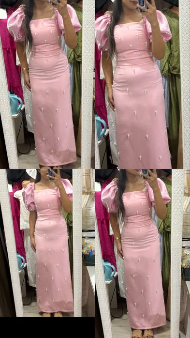 Вечерние платья