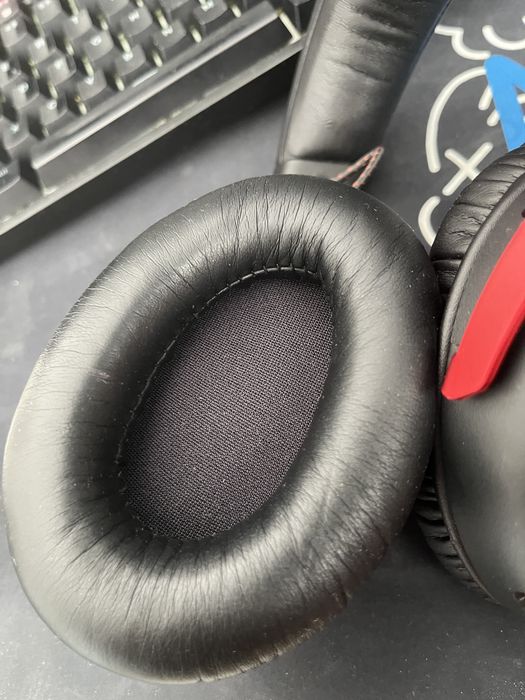 Casti HyperX Cloud 3