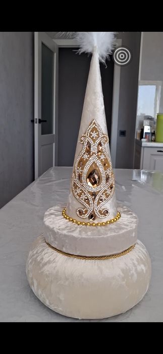 Тойбастар корзины