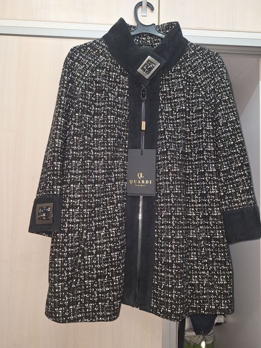 Ново дамско  яке