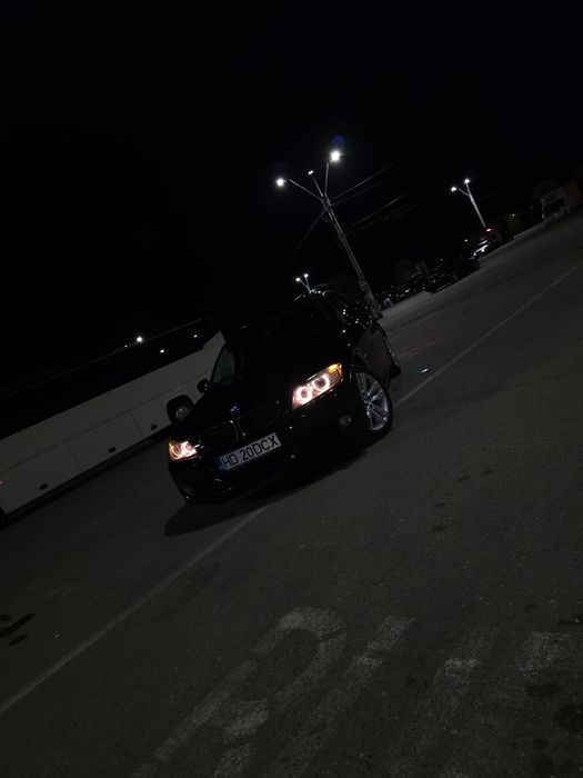 BMW 3 Series 2012 — imagine 2