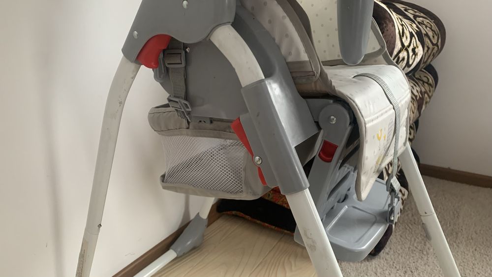 Стул для кормления