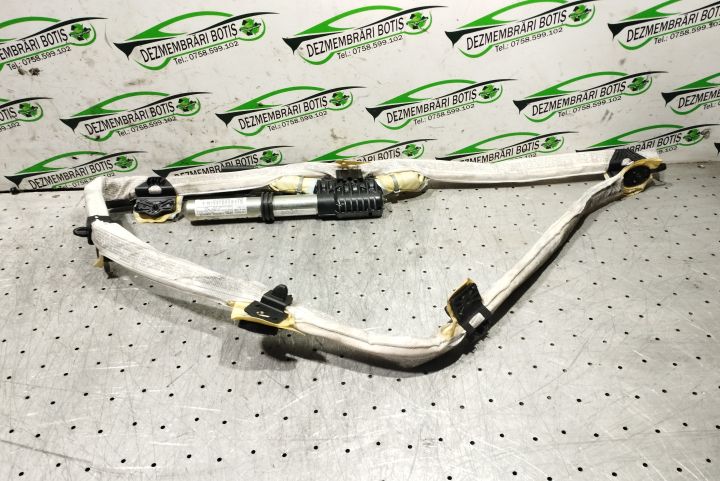 Airbag cortina stanga 3036 6089 F BMW Seria 3 E90/E91/E92/E93