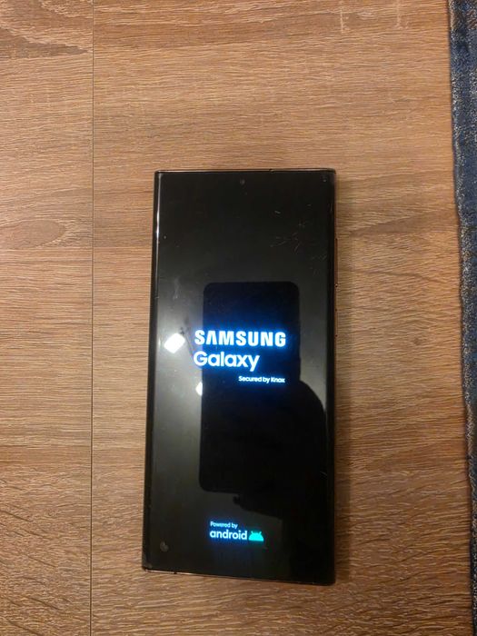 Samsung s22 Ultra
