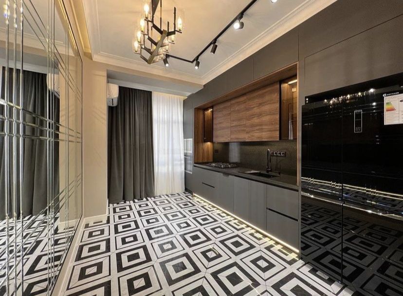 Срочно сдаётся Габус 4х в центре города!