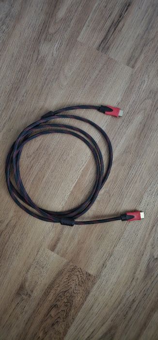 HDMI кабель б/у рабочий